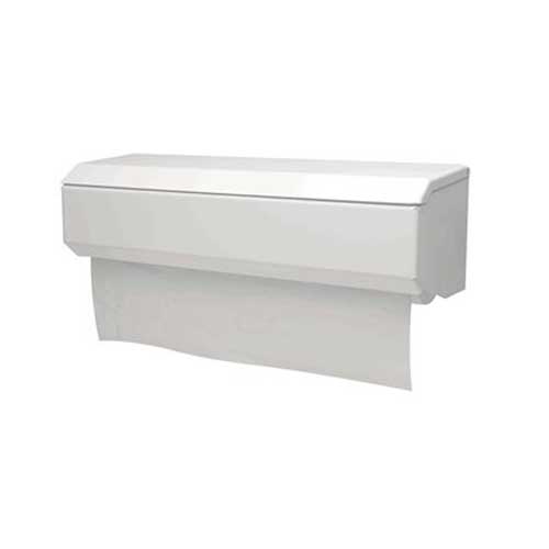 Wiper Roll Dispensers | Toilet Roll Holder | JustGloves Wiper Roll Dispensers | Toilet Roll Holder | JustGloves