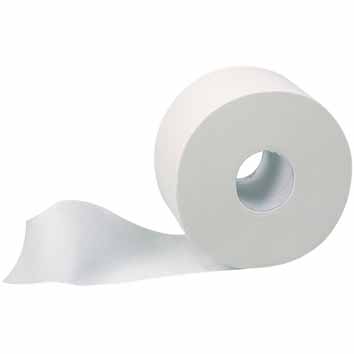 2 Ply Mini Jumbo Toilet Rolls | Toilet Paper | FirstAid4Less 2 Ply Mini Jumbo Toilet Rolls | Toilet Paper | FirstAid4Less