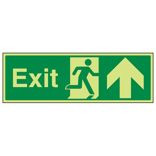 GITD Exit Arrow Up GITD Exit Arrow Up