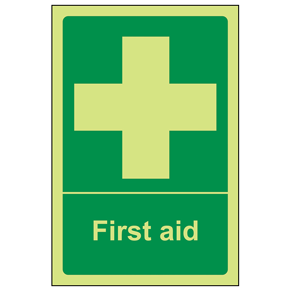 GITD First Aid GITD First Aid