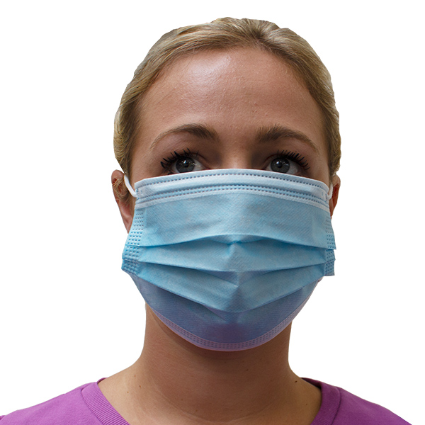 Disposable 3 Ply Masks Disposable 3 Ply Masks