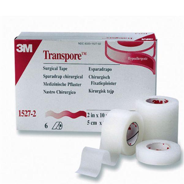 3M Transpore Surgical Plastic Tape | Surgical Tape | FirstAid4Less 3M Transpore Surgical Plastic Tape | Surgical Tape | FirstAid4Less
