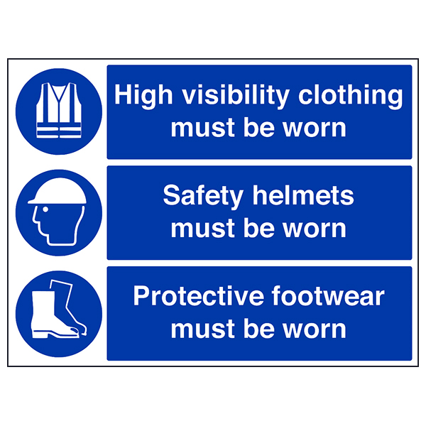 Safety Helmets/High Vis/Protective Footwear Safety Helmets/High Vis/Protective Footwear