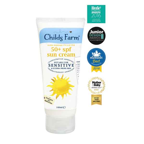 Sun Creams MediSupplies