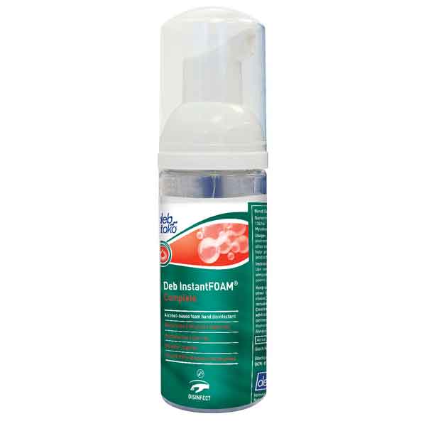 Antibacterial Hand Gels and Sanitisers Antibacterial Hand Gels and Sanitisers