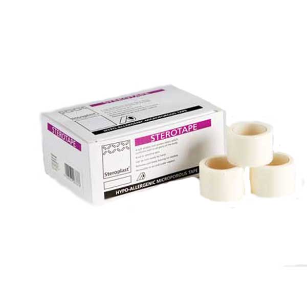 Steropore Microporous Tape Steropore Microporous Tape