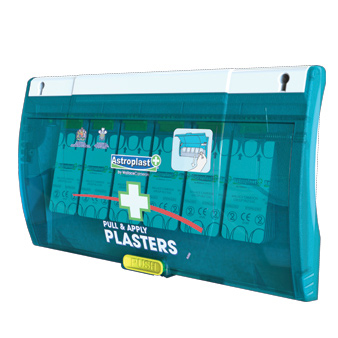 Plaster Dispensers | Dispenser Boxes | Plasters | FirstAid4Less Plaster Dispensers | Dispenser Boxes | Plasters | FirstAid4Less