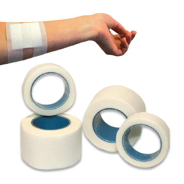 Microporous Tapes | Tapes Microporous Tapes | Tapes
