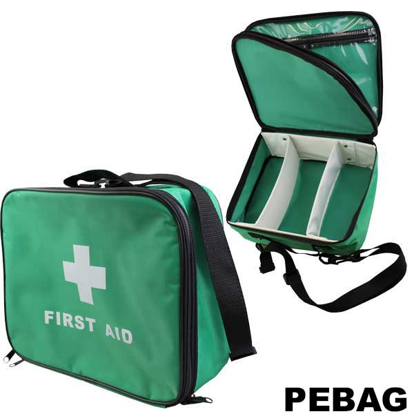 Empty Zip Up Carry Bags Empty Zip Up Carry Bags