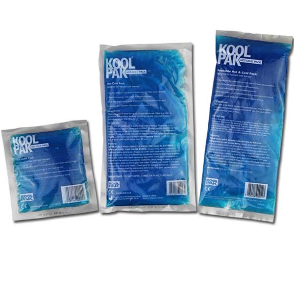 Gel Ice Packs | Reusable Ice Packs | Gel Packs | FirstAid4Less Gel Ice Packs | Reusable Ice Packs | Gel Packs | FirstAid4Less