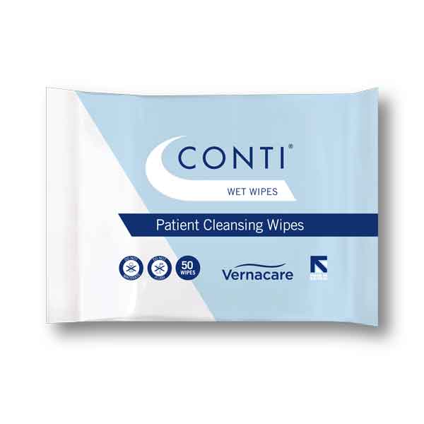 Patient Wet Wipes Patient Wet Wipes