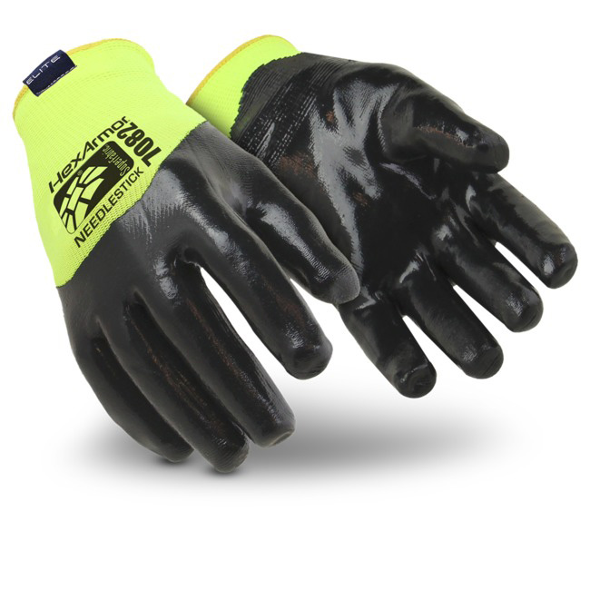 HexArmor Gloves | Needle Resistant Gloves | Work Gloves | JustGloves HexArmor Gloves | Needle Resistant Gloves | Work Gloves | JustGloves