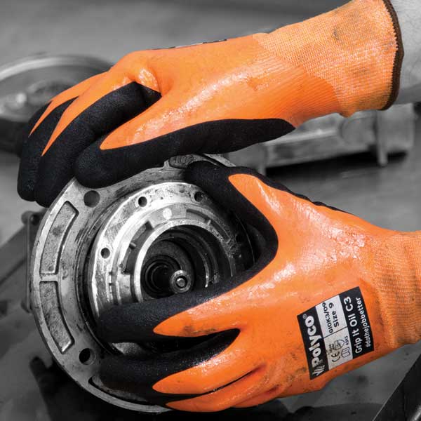 Waterproof Work Gloves | Waterproof Gloves | Wet Work Gloves | JustGloves Waterproof Work Gloves | Waterproof Gloves | Wet Work Gloves | JustGloves