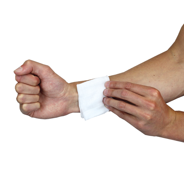 Gauze Swabs Gauze Swabs