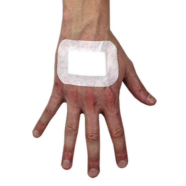 Adhesive Wound Dressings | Sterile Adhesive Dressings | FirstAid4Less Adhesive Wound Dressings | Sterile Adhesive Dressings | FirstAid4Less