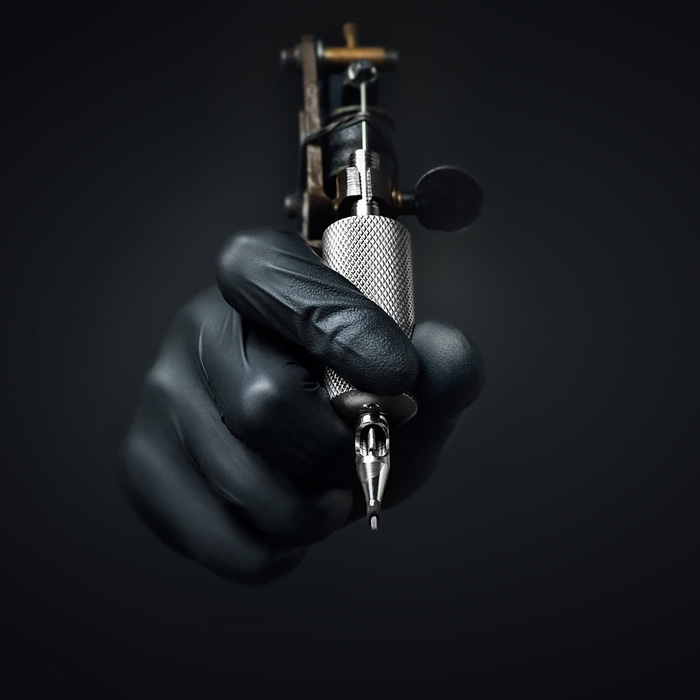 Tattooist & Piercing Industry | Shop By Industry | JustGloves Tattooist & Piercing Industry | Shop By Industry | JustGloves