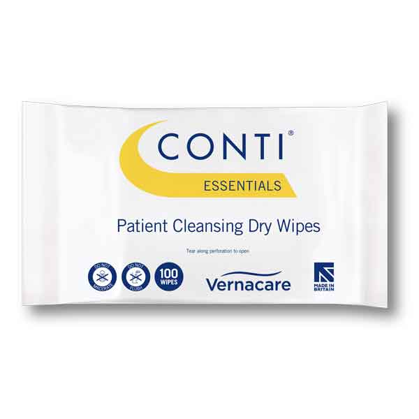 Dry Patient Wipes | Patient Wipes | Dry Wipes | JustGloves Dry Patient Wipes | Patient Wipes | Dry Wipes | JustGloves