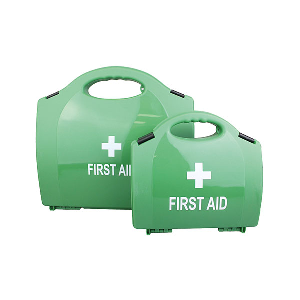 Empty First Aid Boxes | Empty First Aid Bags | JustGloves Empty First Aid Boxes | Empty First Aid Bags | JustGloves