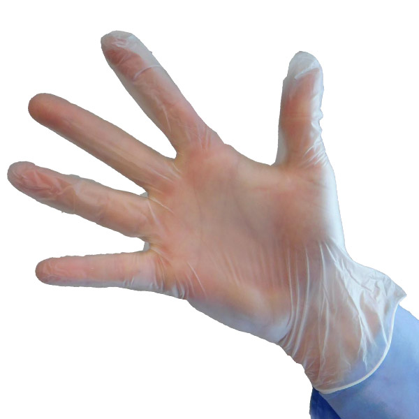 Safetouch Powder Free Vinyl Gloves | Vinyl Gloves | MediSupplies Safetouch Powder Free Vinyl Gloves | Vinyl Gloves | MediSupplies