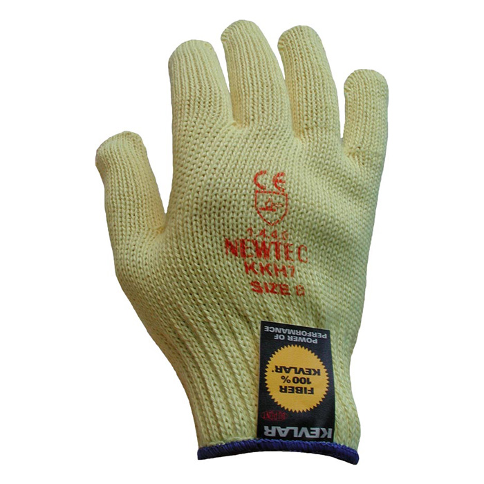 UCI Heavy Weight Kevlar Gloves JustWorkGloves