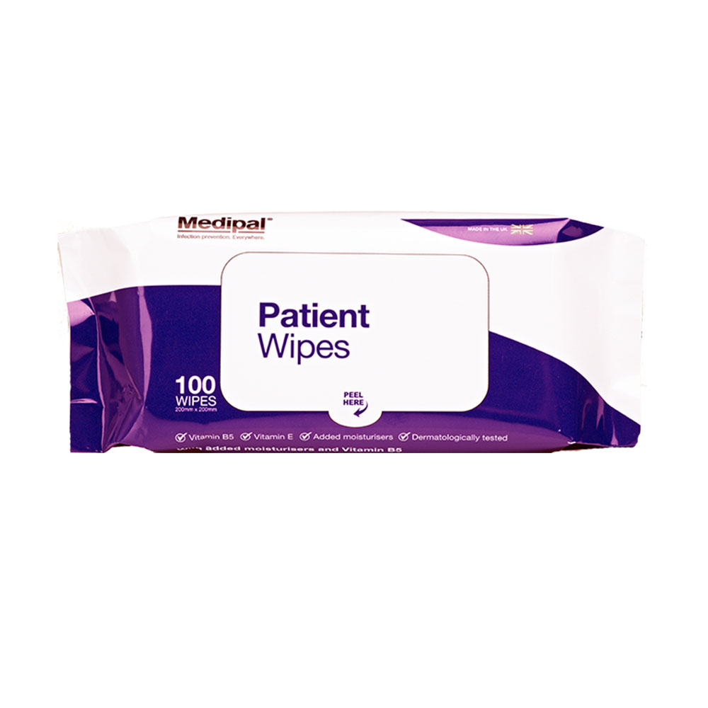Medipal Patient Wipes & Mitts | Patient Wipes | Clinical Wipes | Wipes Medipal Patient Wipes & Mitts | Patient Wipes | Clinical Wipes | Wipes