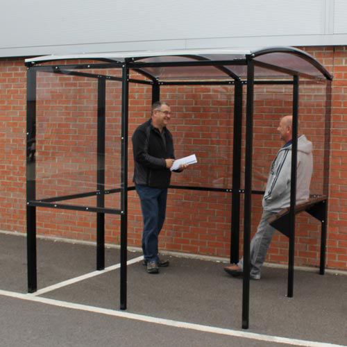 Smoking Shelters Smoking Shelters