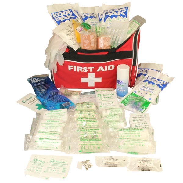 Football First Aid Kits | Sports First Aid Kit | FirstAid4Less Football First Aid Kits | Sports First Aid Kit | FirstAid4Less