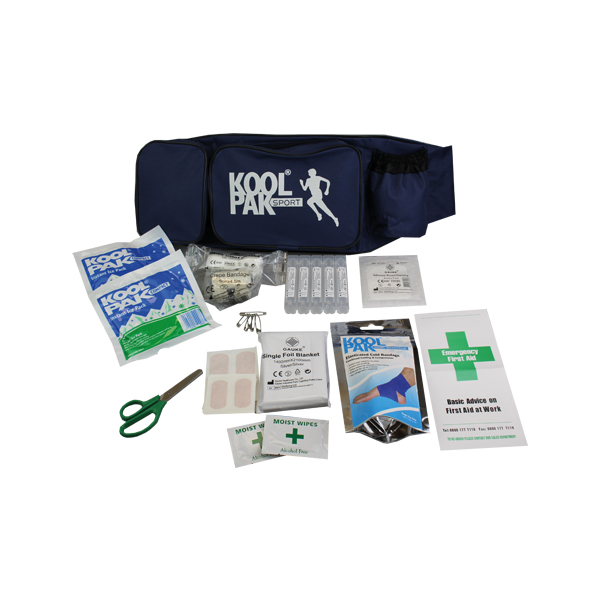 Junior Sports First Aid Kit | Sports First Aid Kits | FirstAid4Less Junior Sports First Aid Kit | Sports First Aid Kits | FirstAid4Less