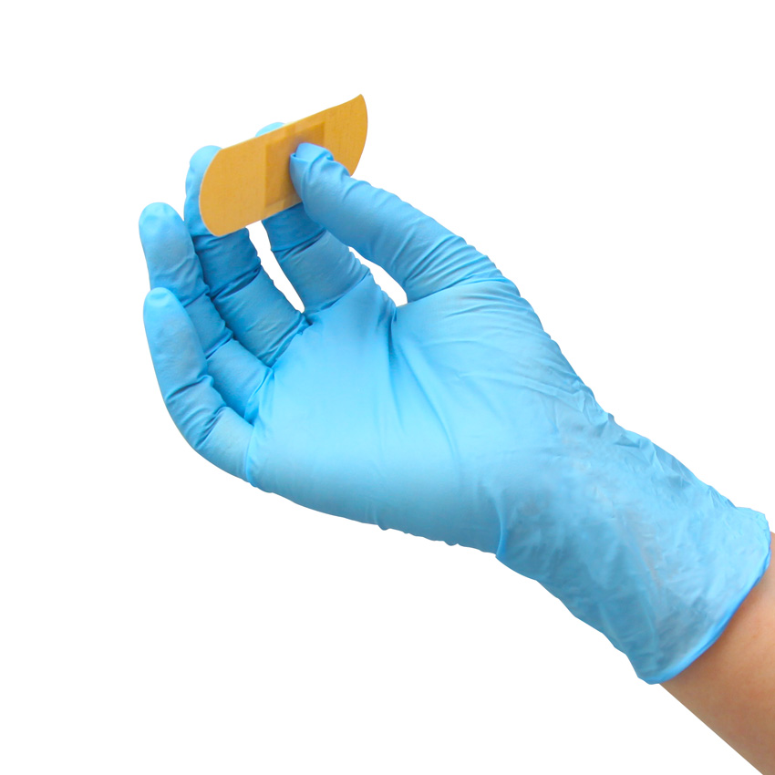 Nitrile Gloves | Disposable Nitrile Gloves | Nitrile | FirstAid4Less Nitrile Gloves | Disposable Nitrile Gloves | Nitrile | FirstAid4Less