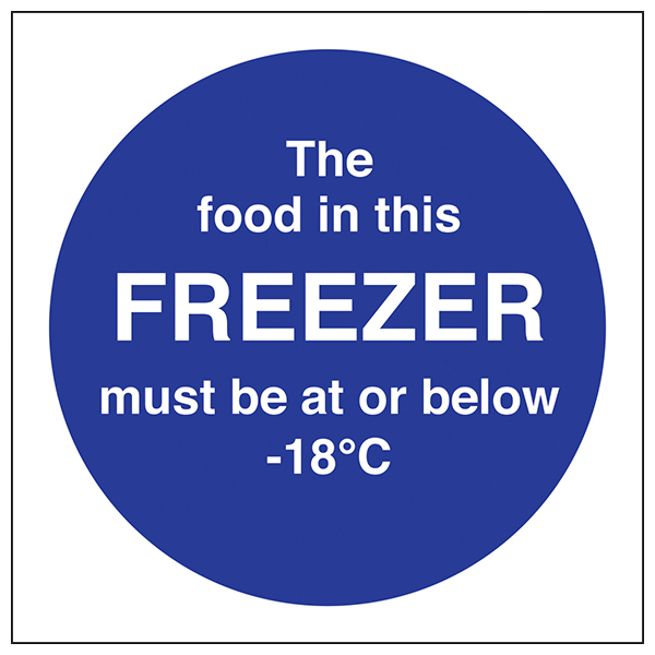 The Food In This Freezer The Food In This Freezer