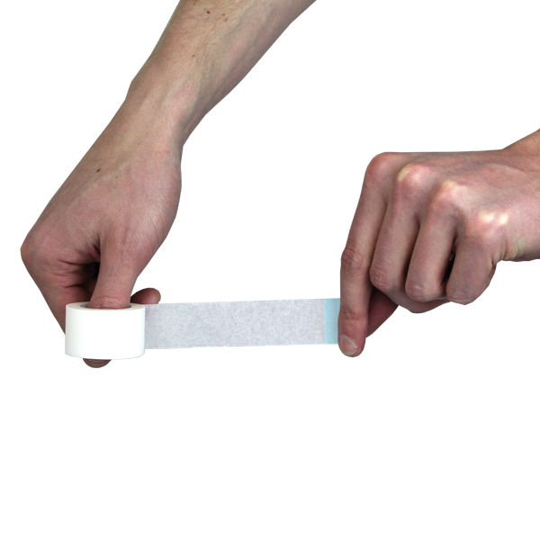 Micropore Tape | Surgical Tape | Zinc Oxide Tape | FirstAid4Less Micropore Tape | Surgical Tape | Zinc Oxide Tape | FirstAid4Less