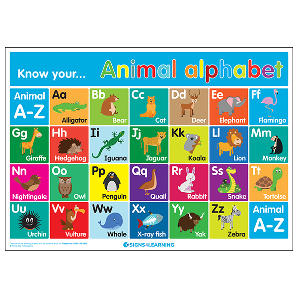 Signs 4 Learning Children's Posters | Education Posters | Notices & Wallcharts Signs 4 Learning Children's Posters | Education Posters | Notices & Wallcharts