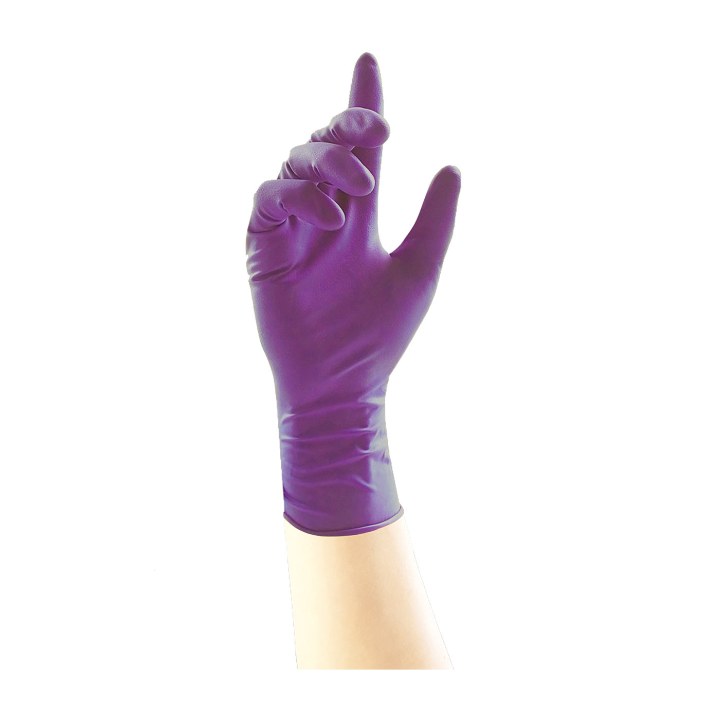Unigloves Stronghold+ 300mm Nitrile Gloves | Disposable Gloves | FirstAid4Less Unigloves Stronghold+ 300mm Nitrile Gloves | Disposable Gloves | FirstAid4Less
