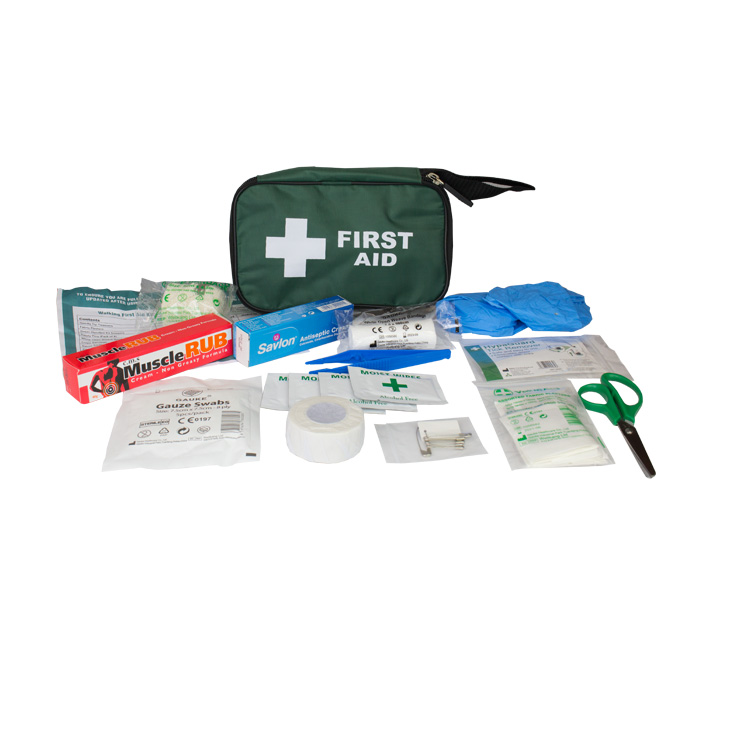 Walking First Aid Kit | IcePacks4Less Walking First Aid Kit | IcePacks4Less