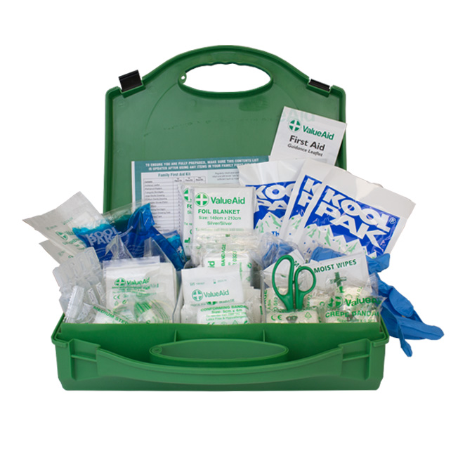 Travel & Recreation First Aid Kits | IcePacks4Less Travel & Recreation First Aid Kits | IcePacks4Less