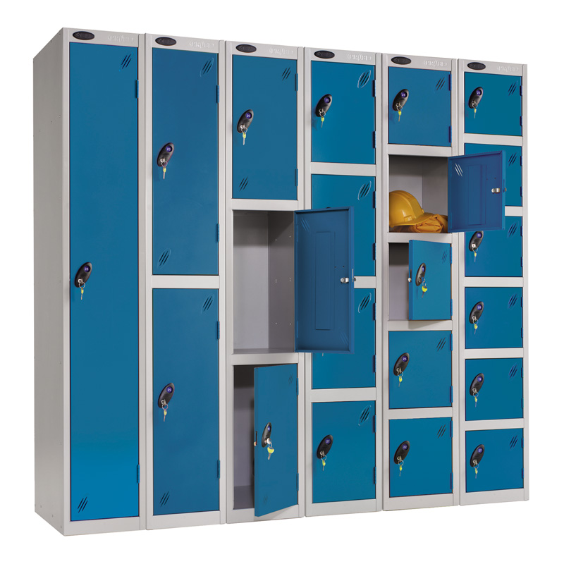 PPE Lockers | JustGloves PPE Lockers | JustGloves