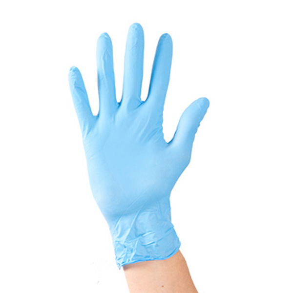 Aurelia Robust Powder Free Nitrile Gloves | JustWorkGloves Aurelia Robust Powder Free Nitrile Gloves | JustWorkGloves
