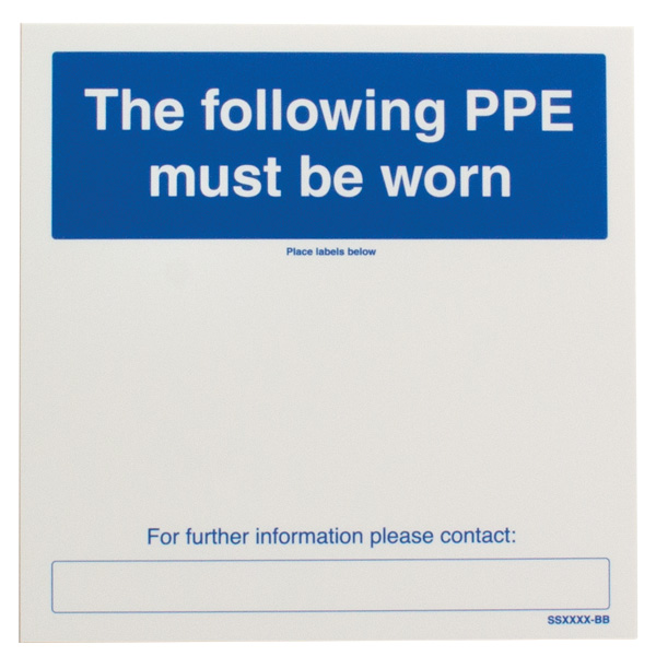 General PPE Label Station Stations / Points EurekaDirect