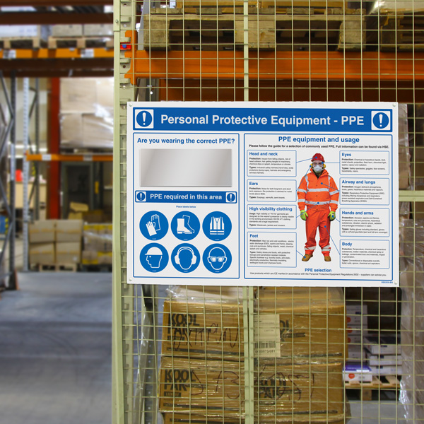 PPE Safety Stations | JustGloves PPE Safety Stations | JustGloves