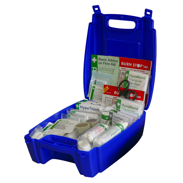 Evolution BS8599-1:2019 Catering Kits Evolution BS8599-1:2019 Catering Kits