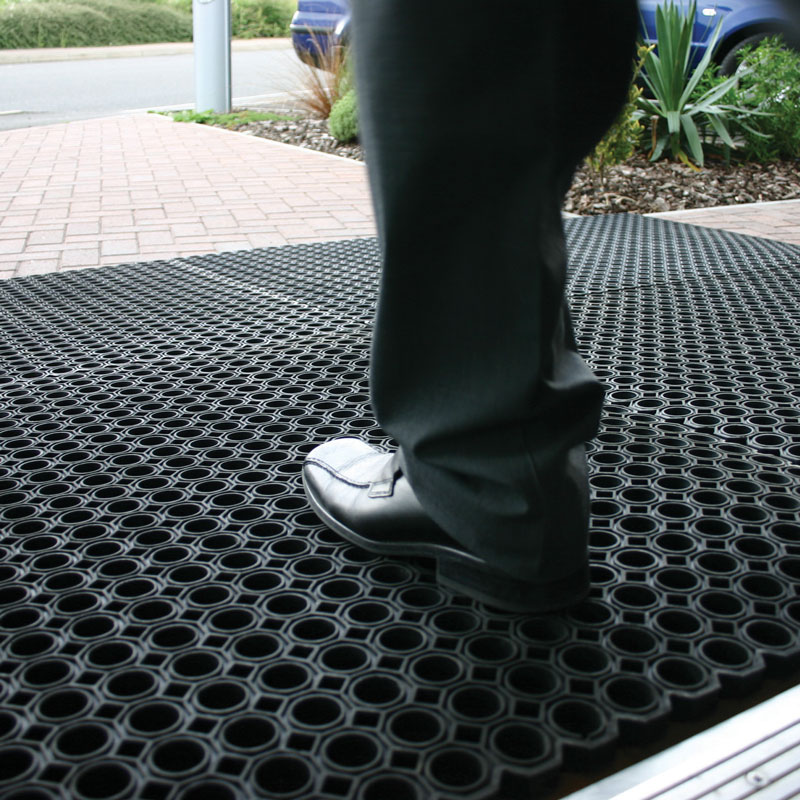 Ringmat Mats Exterior Matting NBB Outdoor Shelters