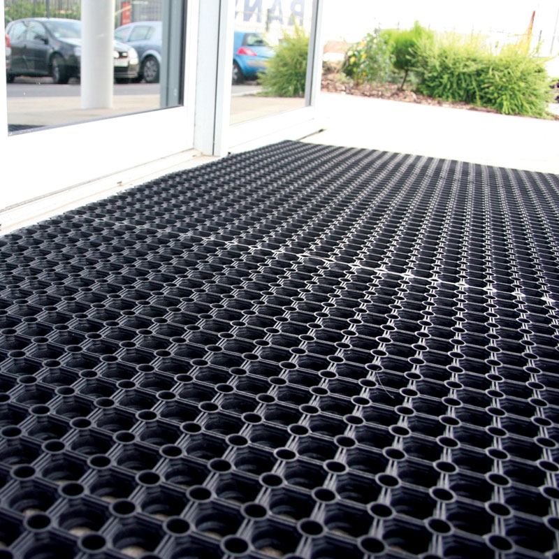 Ringmat Mats Exterior Matting NBB Outdoor Shelters
