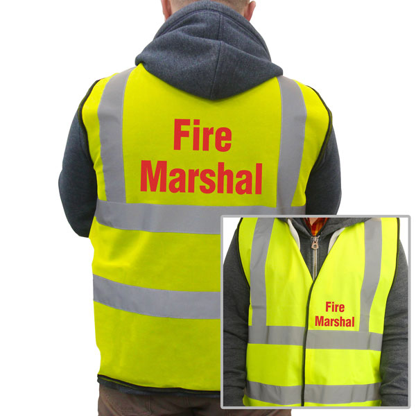 Hi-Viz Clothing Hi-Viz Clothing