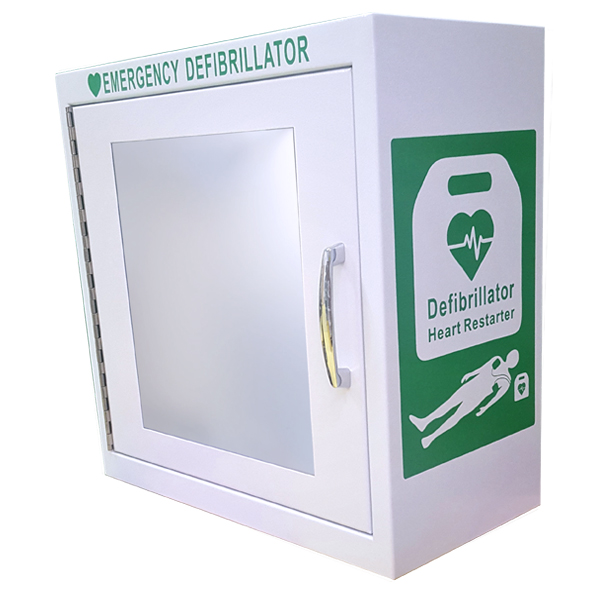 Indoor Aed Cabinet Eureka Direct