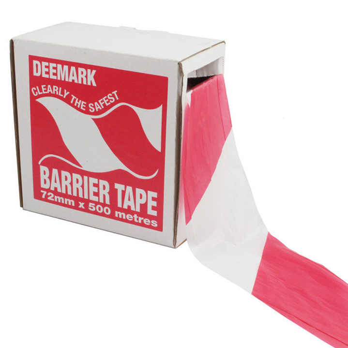 Biodegradable Barrier Tape Biodegradable Barrier Tape