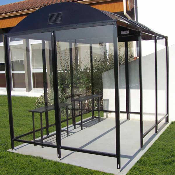 Waiting Shelters Waiting Shelters