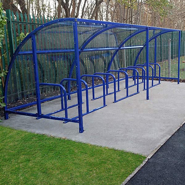 Cycle Shelters Cycle Shelters