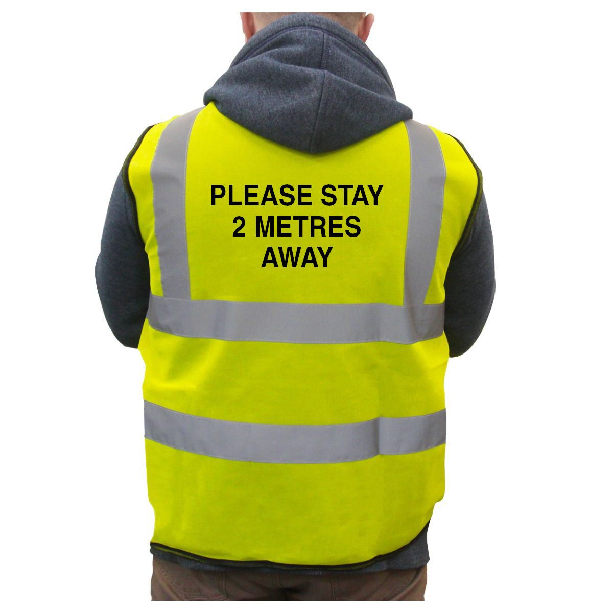 Safety Clothing PPE