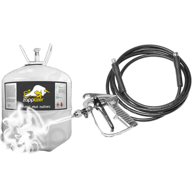 Fogging And Room Disinfection Fogging And Room Disinfection