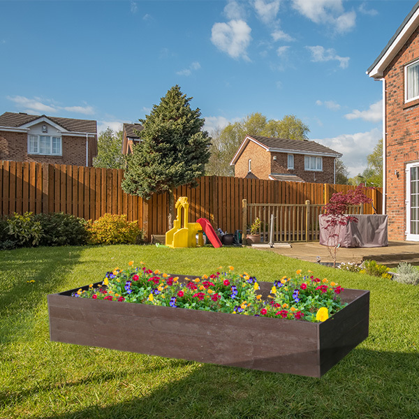 EverYear Raised Beds EverYear Raised Beds